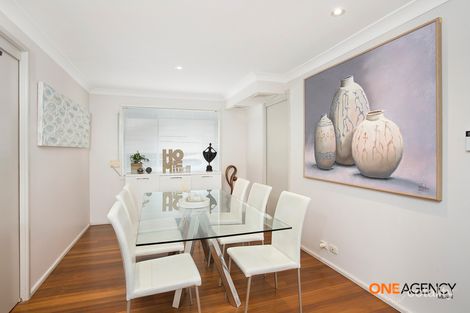 Property photo of 3 Hyde Close Illawong NSW 2234