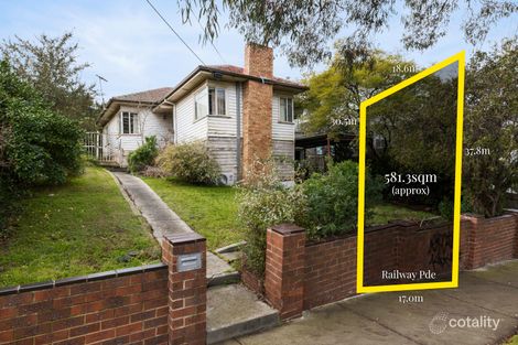 Property photo of 54 Railway Parade Pascoe Vale VIC 3044