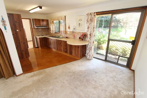 Property photo of 48 Swanbrooke Street Windradyne NSW 2795