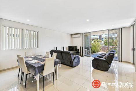 Property photo of 1/3 St Andrews Street Dundas NSW 2117