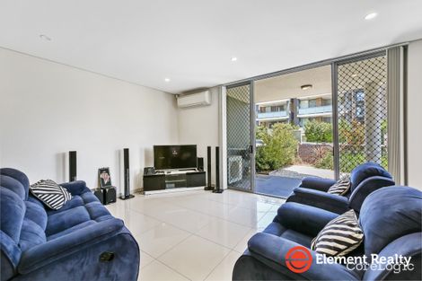 Property photo of 1/3 St Andrews Street Dundas NSW 2117