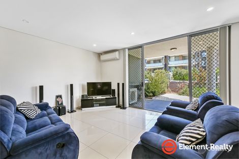 Property photo of 1/3 St Andrews Street Dundas NSW 2117