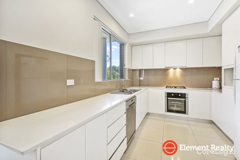 Property photo of 1/3 St Andrews Street Dundas NSW 2117