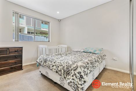 Property photo of 1/3 St Andrews Street Dundas NSW 2117