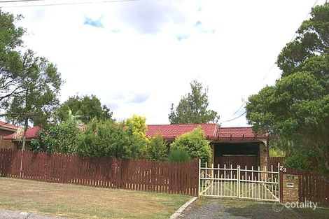 Property photo of 23 Flinders Street Redbank Plains QLD 4301