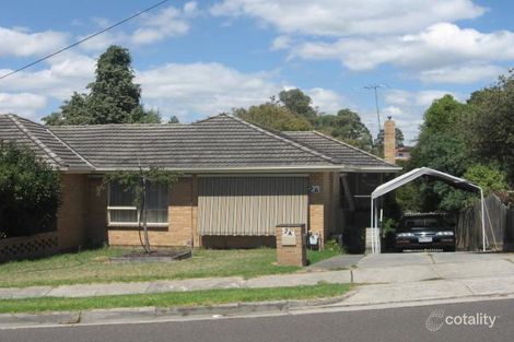 2a Apex Cres, Bulleen, VIC 3105