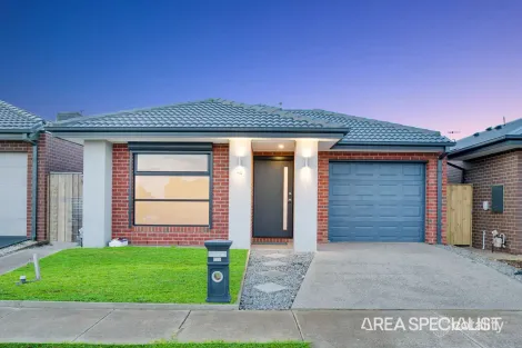 24 Messina St, Fraser Rise, VIC 3336