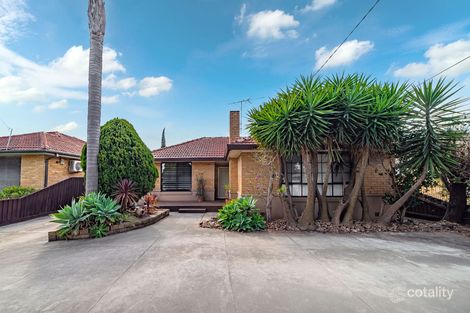 Property photo of 110 Anderson Road Fawkner VIC 3060
