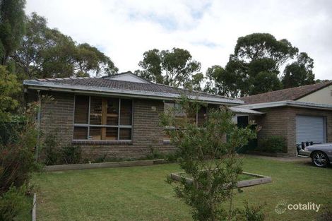 Property photo of 22 North Street Armidale NSW 2350