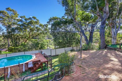 Property photo of 23 Dents Place Gymea Bay NSW 2227