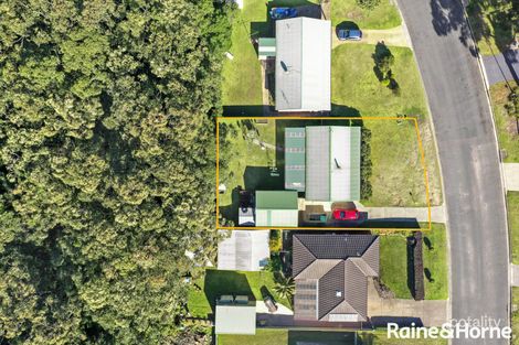 Property photo of 82 Leo Drive Narrawallee NSW 2539