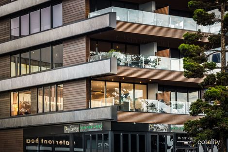 Property photo of 801/100 Western Beach Road Geelong VIC 3220