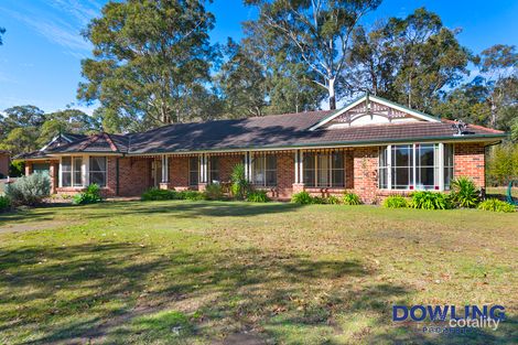 Property photo of 8 Koala Close Medowie NSW 2318