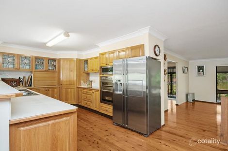 Property photo of 7 Hicks Lane Tumbi Umbi NSW 2261