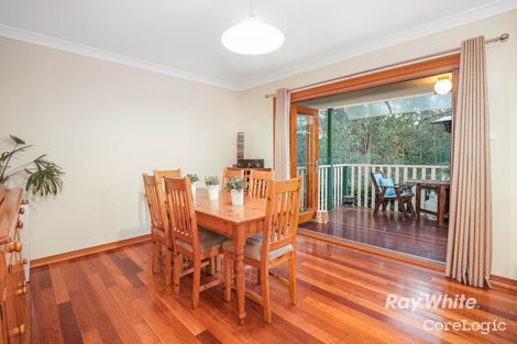 Property photo of 1/3 Childrey Place Castle Hill NSW 2154