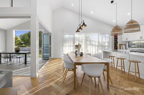 Property photo of 18 Belle Crescent Mordialloc VIC 3195