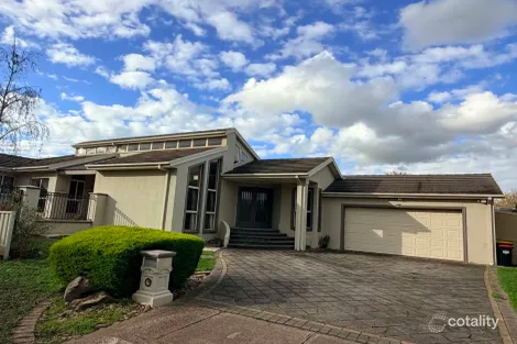 7 Greybox Ct, Hillside, VIC 3037