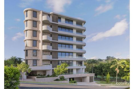 Lot 404/4 Carmichael Cl, Coolangatta, QLD 4225
