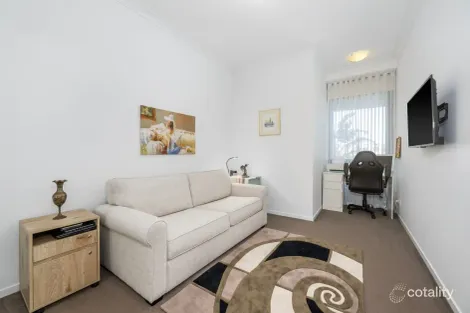 Property photo of 1102/1 Grant Avenue Hope Island QLD 4212