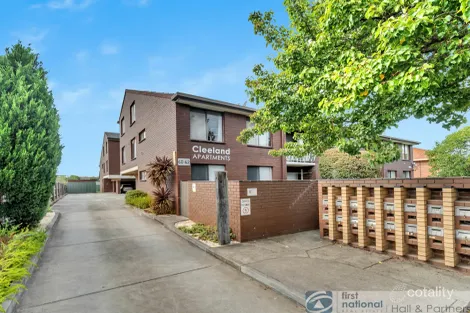 13/60-62 Cleeland St, Dandenong, VIC 3175