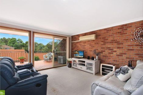 Property photo of 1/1 Tamarind Drive Cordeaux Heights NSW 2526