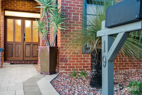 Property photo of 19 Satine Turn Aveley WA 6069