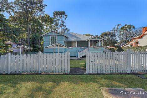 Property photo of 98 Warwick Road Ipswich QLD 4305