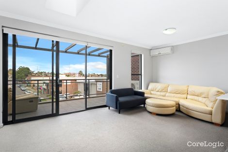 Property photo of 16/121-127 Railway Parade Granville NSW 2142