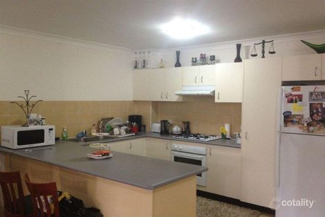 Property photo of 5/5-9 Fourth Avenue Blacktown NSW 2148