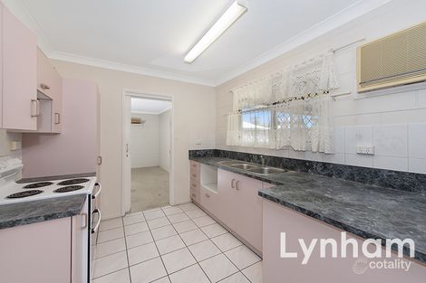 Property photo of 30 Barnett Street Mount Louisa QLD 4814