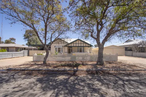 Property photo of 24 Howe Street Risdon Park SA 5540