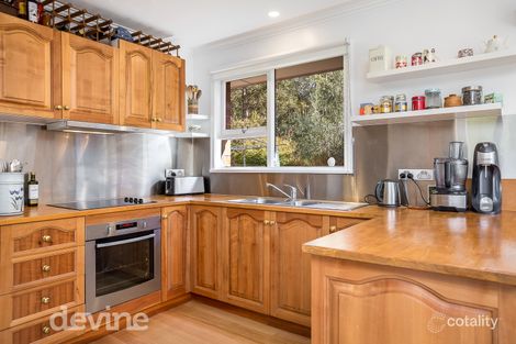 Property photo of 307 Strickland Avenue South Hobart TAS 7004