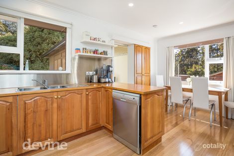 Property photo of 307 Strickland Avenue South Hobart TAS 7004