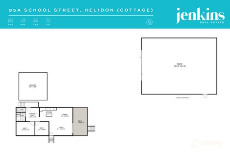 Property photo of 85 School Street Helidon QLD 4344