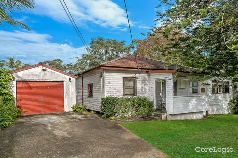 Property photo of 53-55 Oakleigh Avenue Thornleigh NSW 2120