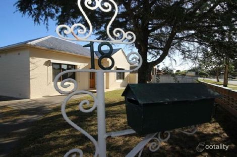 Property photo of 18 Press Road Brooklyn Park SA 5032