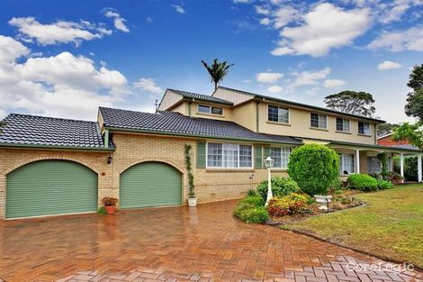 Property photo of 1 Robyn Avenue Frenchs Forest NSW 2086