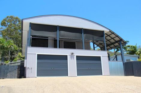 12 Solonika Ct, South Gladstone, QLD 4680