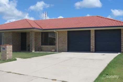 46 Moonstone Dr, Urangan, QLD 4655