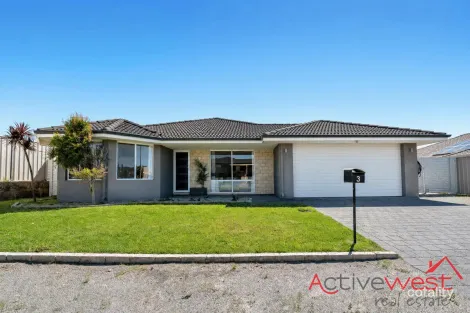 3 Colonen St, Wandina, WA 6530