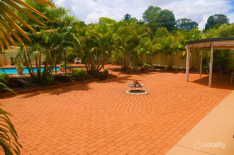 Property photo of 42 Moore Street Kingaroy QLD 4610