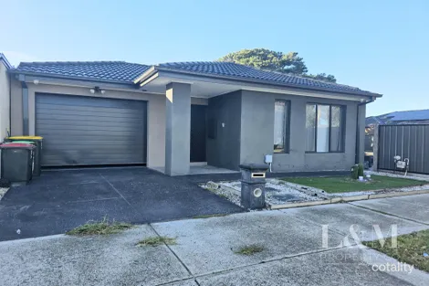 20 Bilby St, Craigieburn, VIC 3064