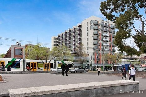 Property photo of 812/570 Swanston Street Carlton VIC 3053