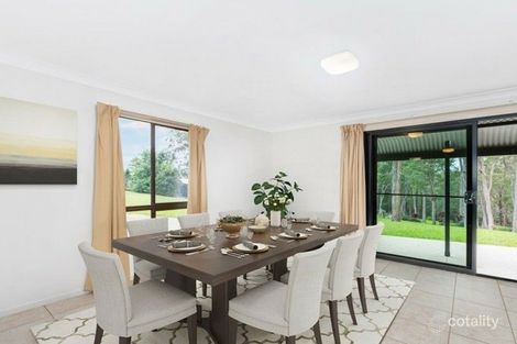 Property photo of 22 Tarrant Drive Mudgeeraba QLD 4213
