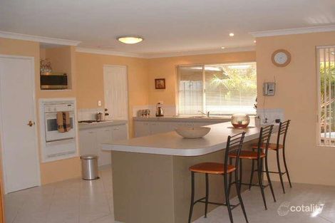 Property photo of 14 Paragon Rise Currambine WA 6028