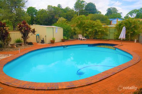 Property photo of 42 Moore Street Kingaroy QLD 4610