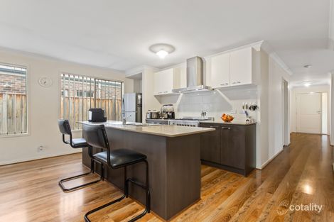 Property photo of 12 Mango Crescent Mernda VIC 3754