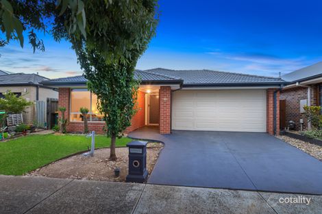 Property photo of 12 Mango Crescent Mernda VIC 3754