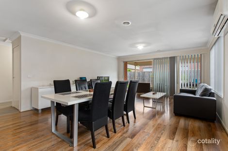 Property photo of 12 Mango Crescent Mernda VIC 3754