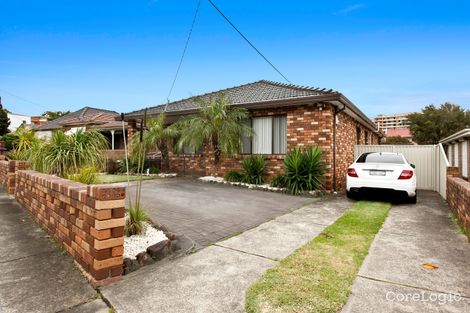 Property photo of 8 Beach Street Kogarah NSW 2217